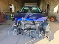 2021 Hyundai Venue фото
