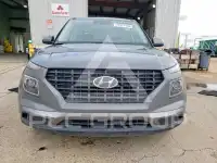 2021 Hyundai Venue фото