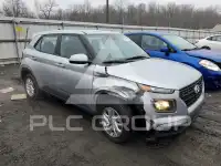 2021 Hyundai Venue фото
