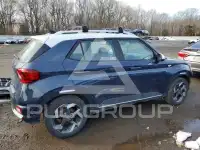 2021 Hyundai Venue фото