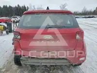 2021 Hyundai Venue фото