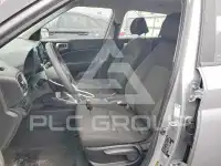 2021 Hyundai Venue фото