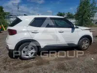 2021 Hyundai Venue фото
