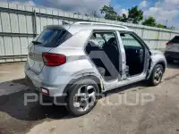 2021 Hyundai Venue фото