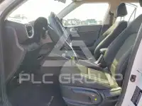 2021 Hyundai Venue photo
