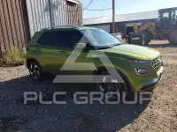 2021 Hyundai Venue фото