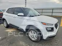 2021 Hyundai Venue фото
