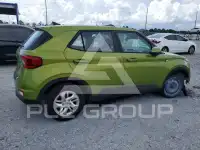 2021 Hyundai Venue фото