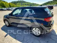 2021 Hyundai Venue фото