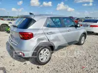 2021 Hyundai Venue фото