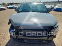 2021 Hyundai Venue фото