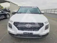2021 Hyundai Venue фото