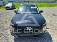 2021 Hyundai Venue фото