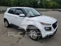 2021 Hyundai Venue фото