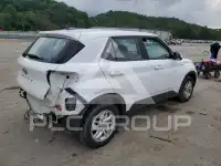 2021 Hyundai Venue фото