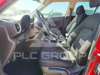 2021 Hyundai Venue photo