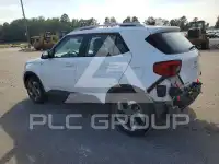 2021 Hyundai Venue photo