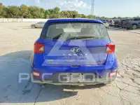 2021 Hyundai Venue photo