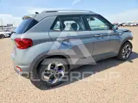 2021 Hyundai Venue фото