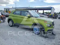 2021 Hyundai Venue фото