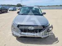 2021 Hyundai Venue фото