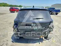 2021 Hyundai Venue фото