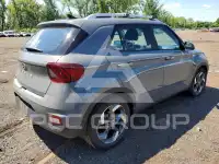 2021 Hyundai Venue фото
