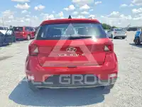 2021 Hyundai Venue photo