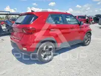 2021 Hyundai Venue photo