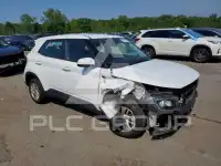 2021 Hyundai Venue фото
