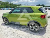 2021 Hyundai Venue фото
