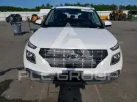 2021 Hyundai Venue фото