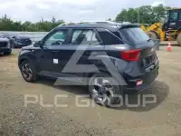 2021 Hyundai Venue фото