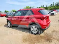 2021 Hyundai Venue фото