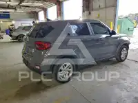 2021 Hyundai Venue фото