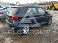 2021 Hyundai Venue photo
