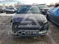 2021 Hyundai Venue photo