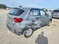 2021 Hyundai Venue фото