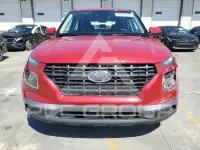 2021 Hyundai Venue фото