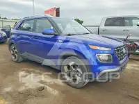 2021 Hyundai Venue фото