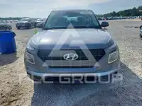 2021 Hyundai Venue фото