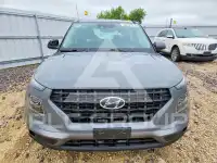2021 Hyundai Venue фото