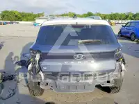 2021 Hyundai Venue фото
