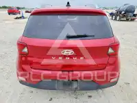 2021 Hyundai Venue фото
