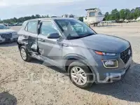 2021 Hyundai Venue фото