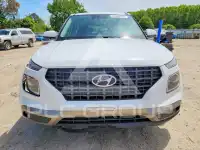 2021 Hyundai Venue photo