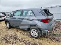 2021 Hyundai Venue фото
