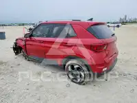 2021 Hyundai Venue фото