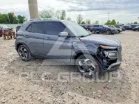 2021 Hyundai Venue photo
