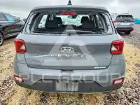 2021 Hyundai Venue фото